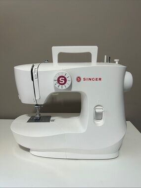 Singer sewing machine